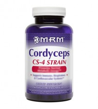 CORDYCEPS 60cps